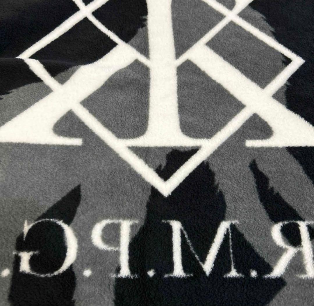 THE RAMPAGE 川村壱馬 ブランケット メンプロ k.kオリジナル - メルカリ