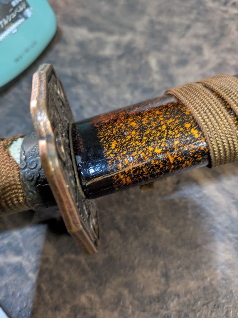 模造刀2本セット