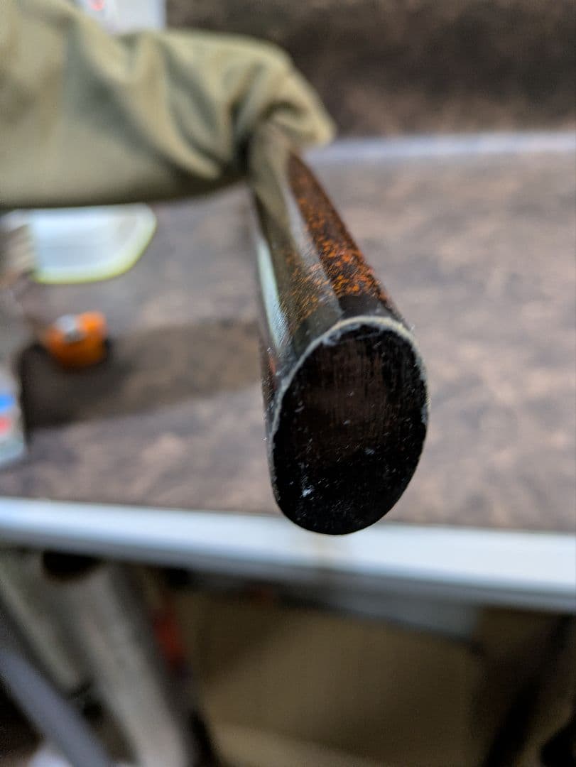 模造刀2本セット