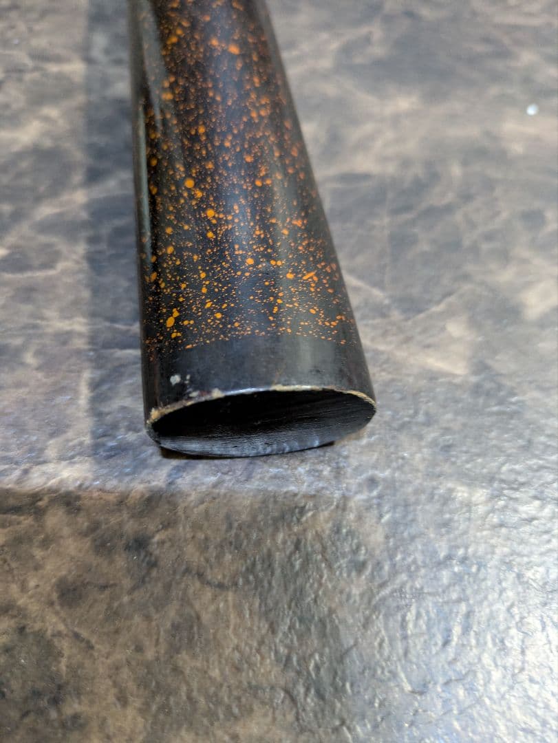 模造刀2本セット