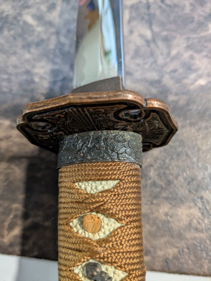 模造刀2本セット