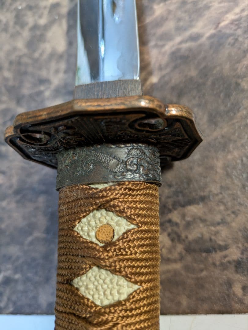 模造刀2本セット