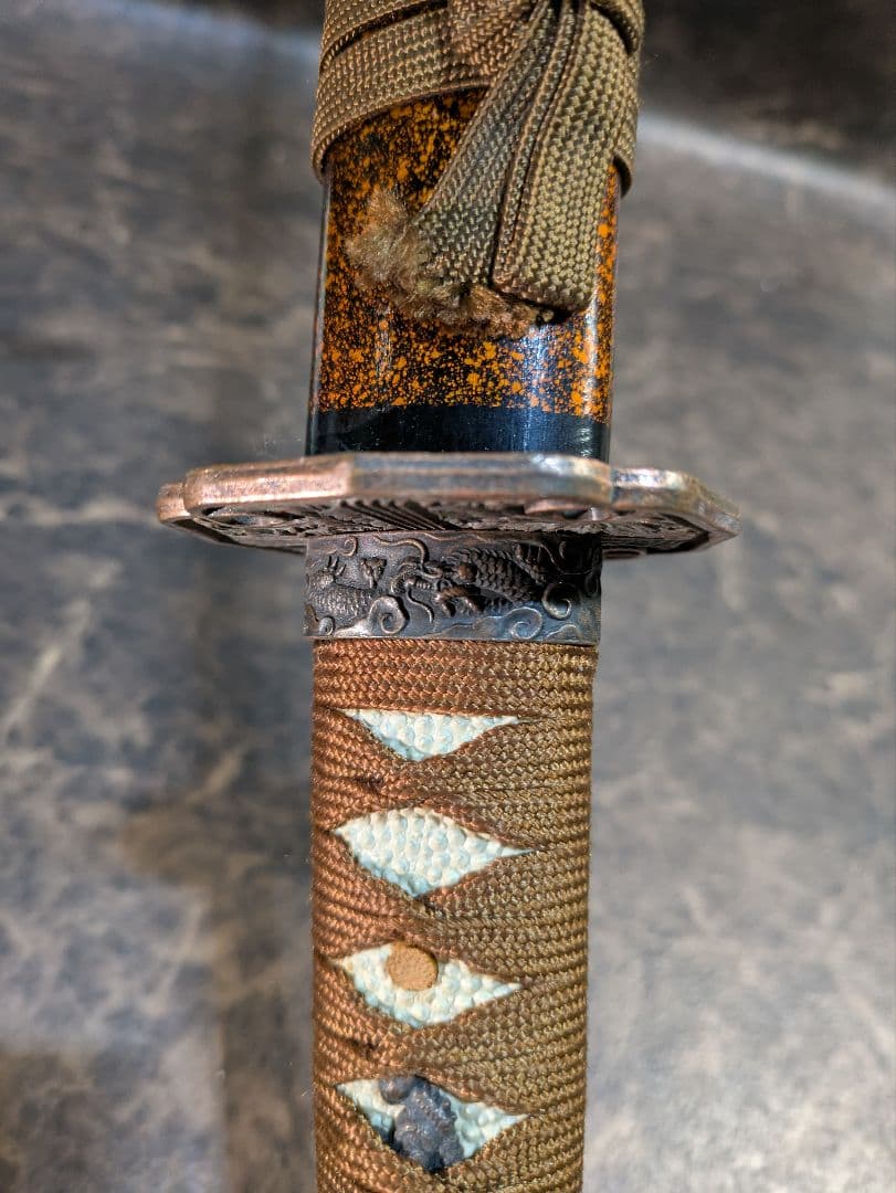 模造刀2本セット