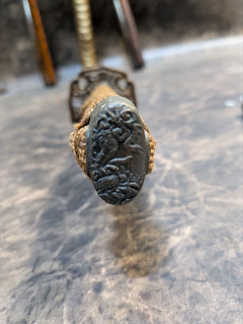 模造刀2本セット