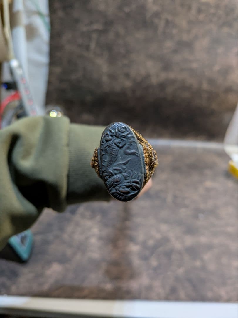 模造刀2本セット