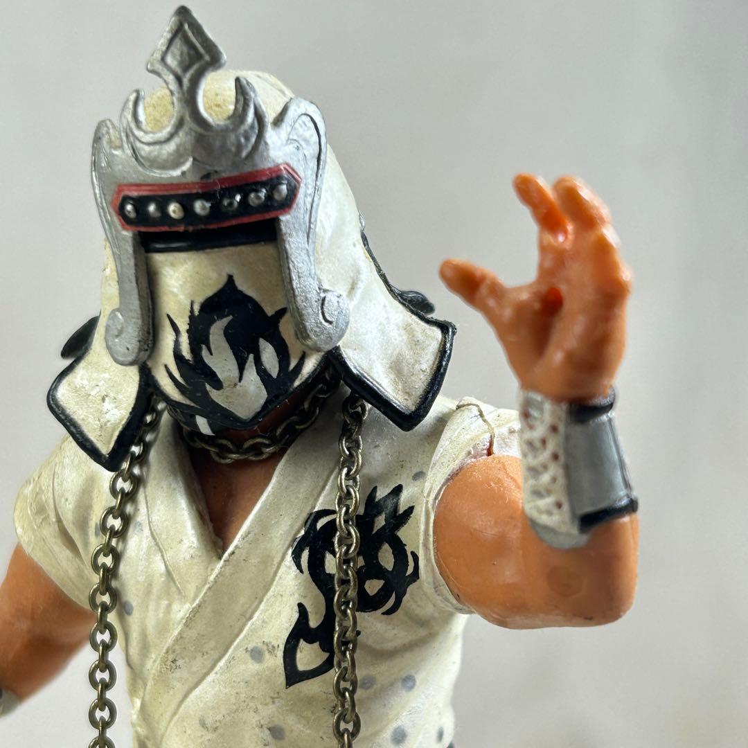 希少】グレートムタ○妖忍魔解決戦○VSグレートニタ戦○デラックス