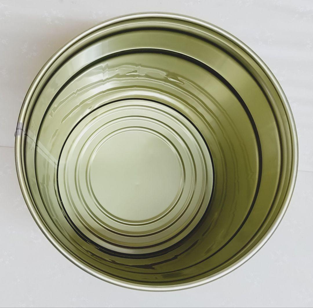 レア‼️ ミキハウス ダブルB 非売品‼️ ペール缶 スツール缶 椅子 収納