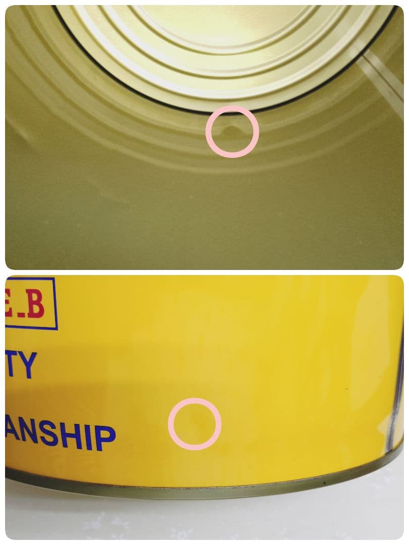 レア‼️ ミキハウス ダブルB 非売品‼️ ペール缶 スツール缶 椅子 収納