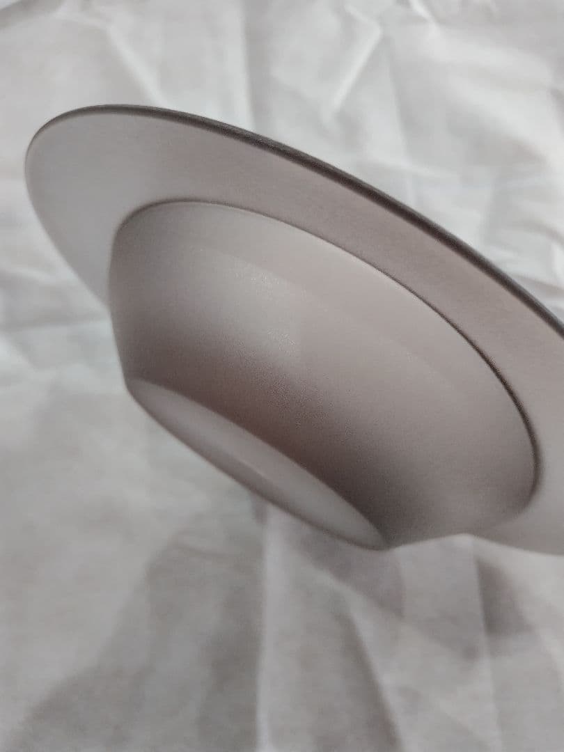 mmm　ARAS深皿スクープ新品３枚