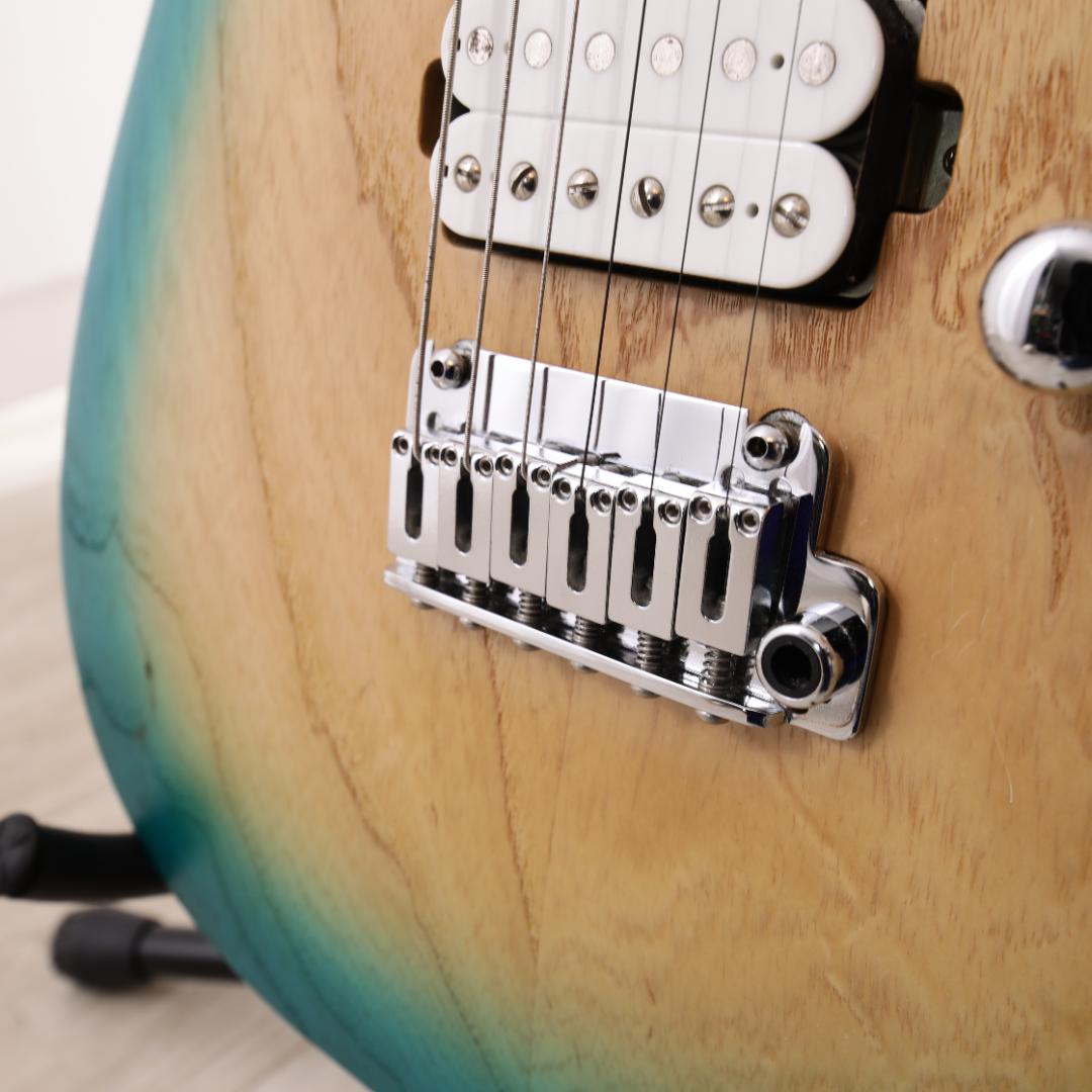 SAITO GUITARS S-622 Morning Glory 2018 - メルカリ