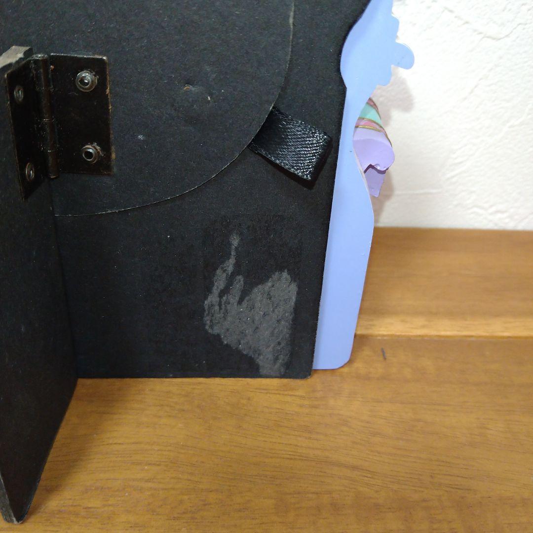 ディズニー DISNEY ジャスミン フォトフレーム 写真 ディズニーストア限定