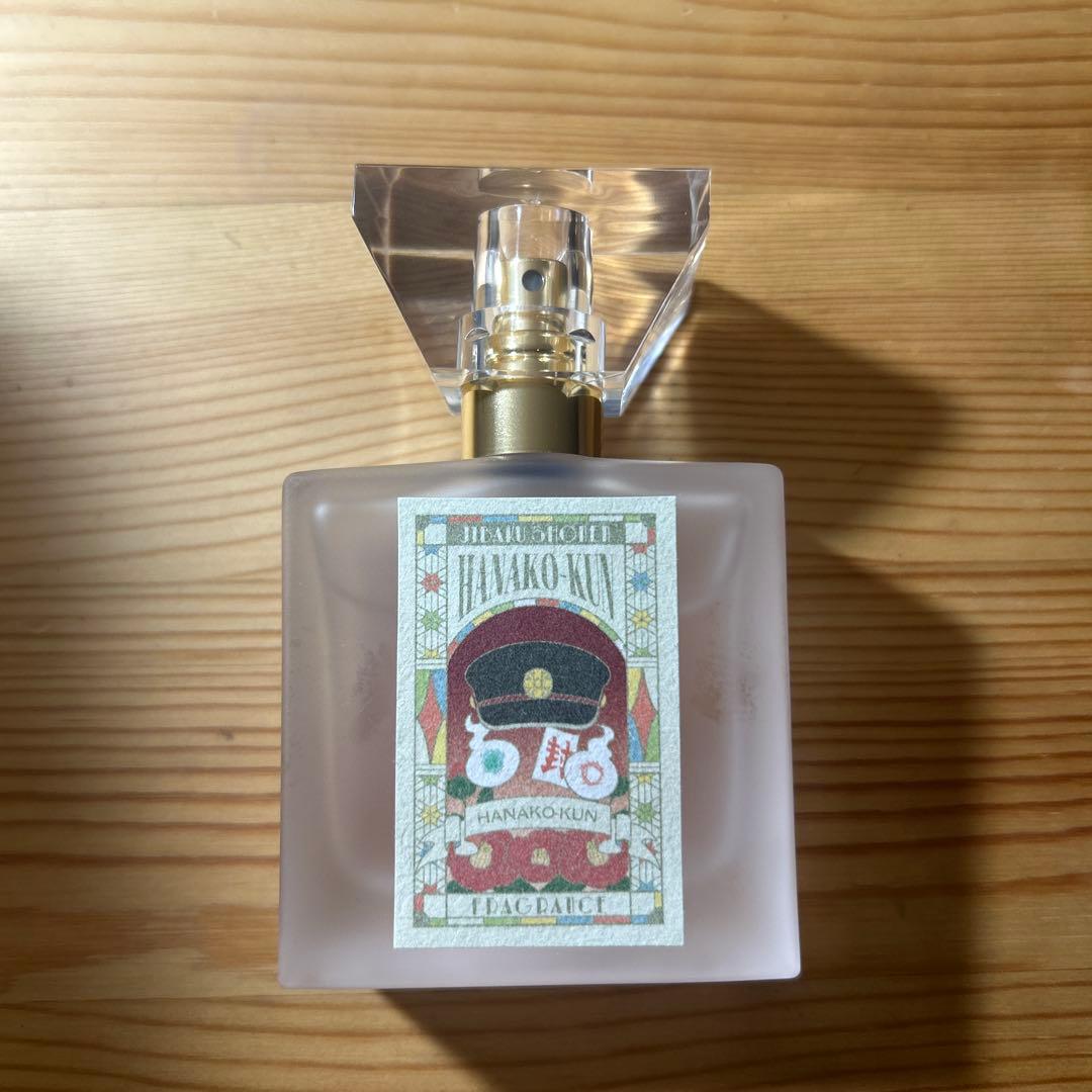 地縛少年花子くん 香水 - メルカリ