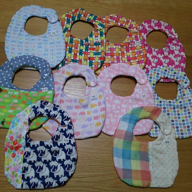 こにょへい！！ガーゼスタイ