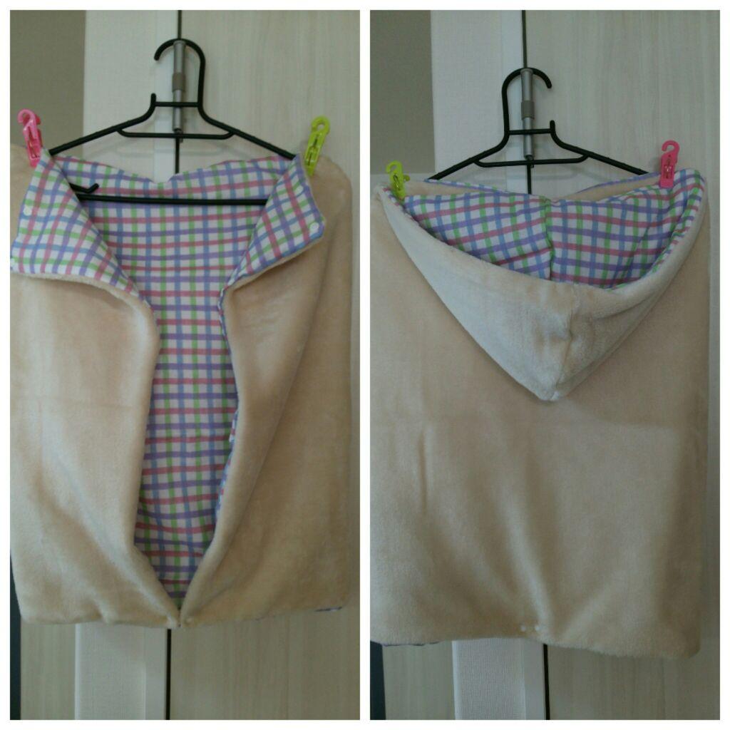 こにょへい！！ガーゼスタイ