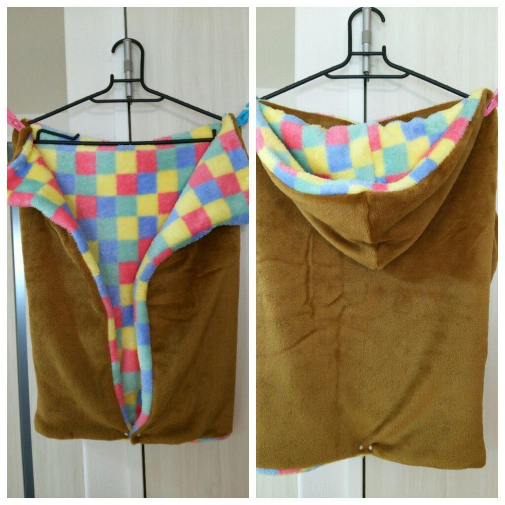 こにょへい！！ガーゼスタイ