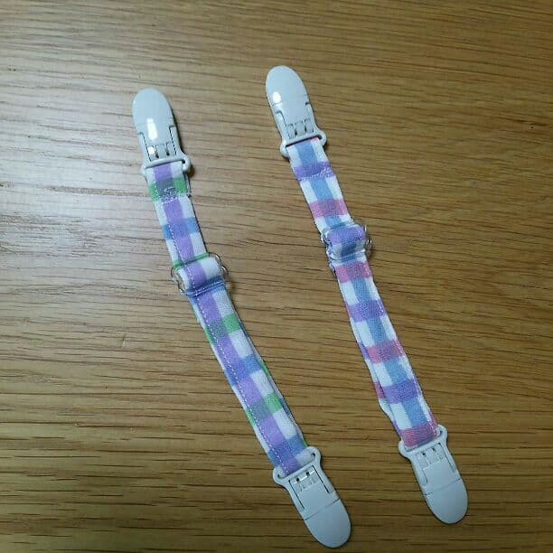 こにょへい！！ガーゼスタイ