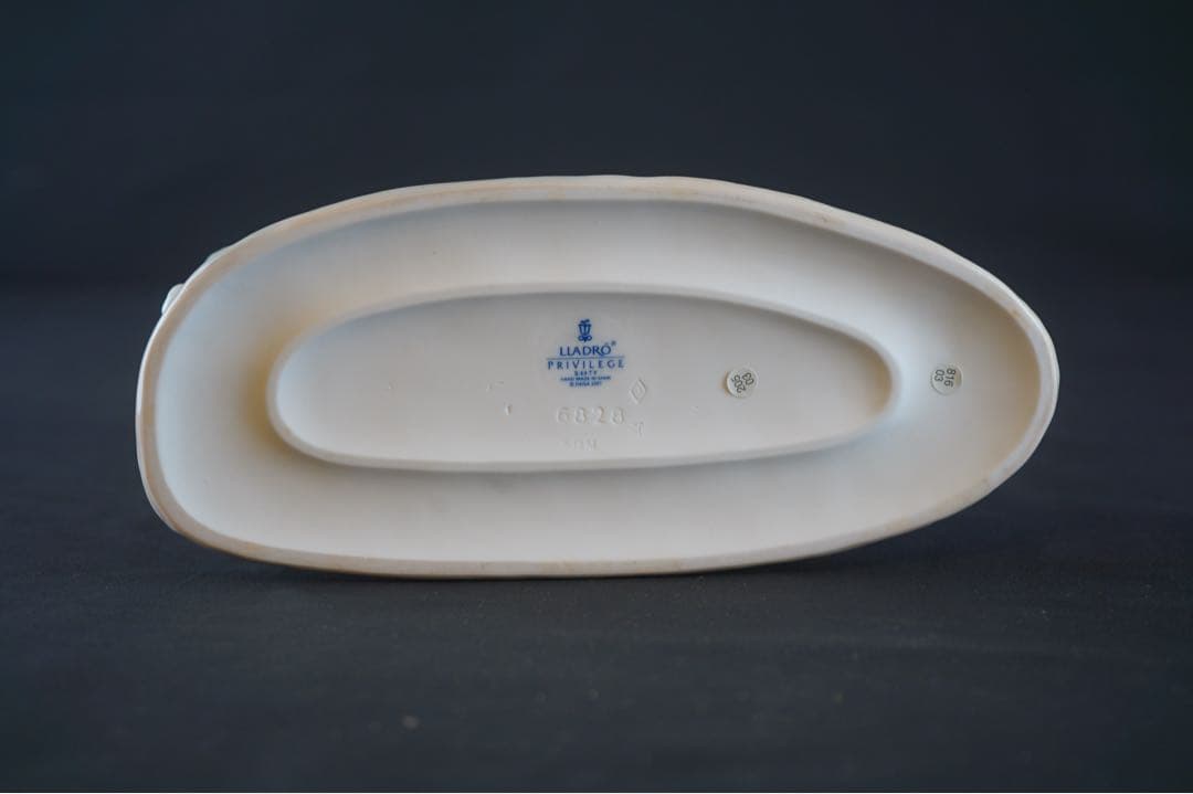 リヤドロ LLADRO 『僕の仲間たち』 6828 美品