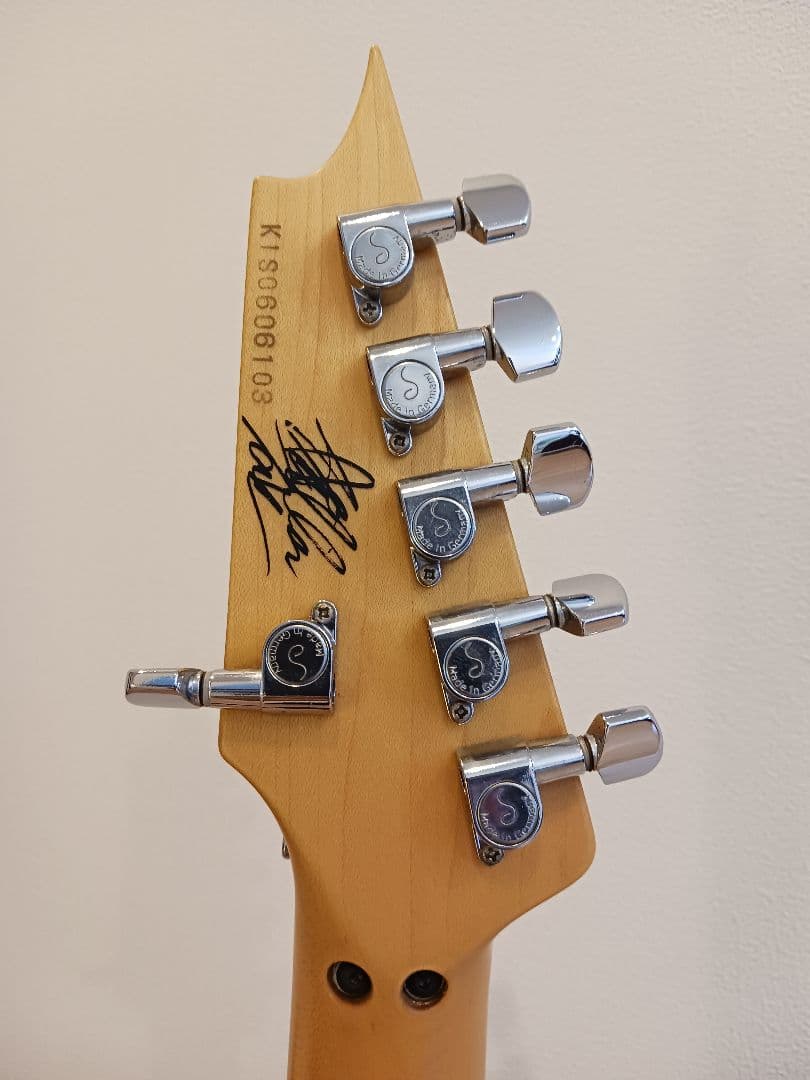 killer　KG－PRIME　Signature2005ver希少‼値下げ‼️