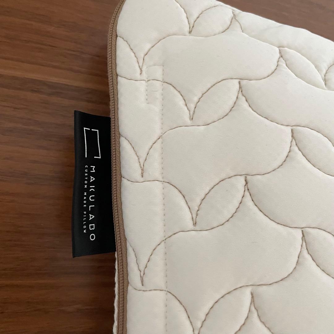 おにぎりさん専用　まくらぼ オーダーメイド プレミアムX