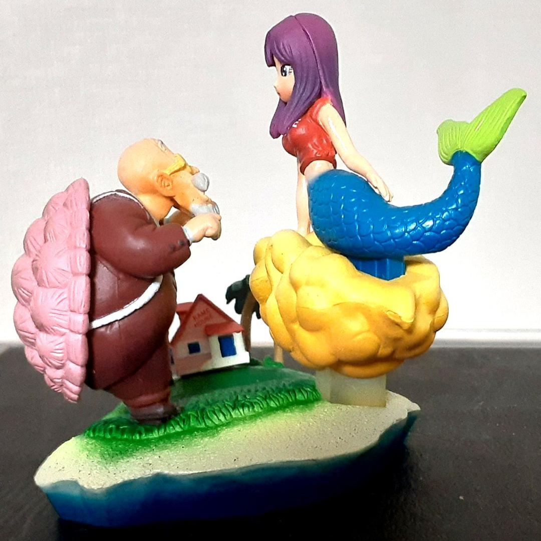 ドラカプ 人魚さん、ブルマ入浴 - メルカリ