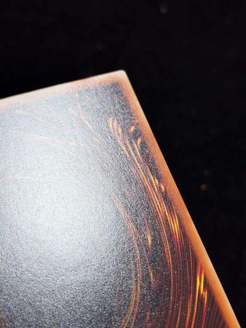 ウォーター・エレメント 初期