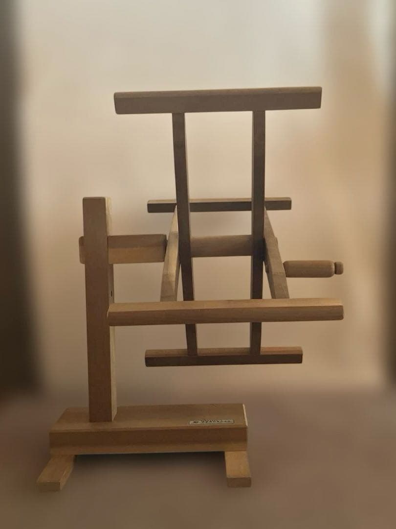 かせ上げ台(大)150cm