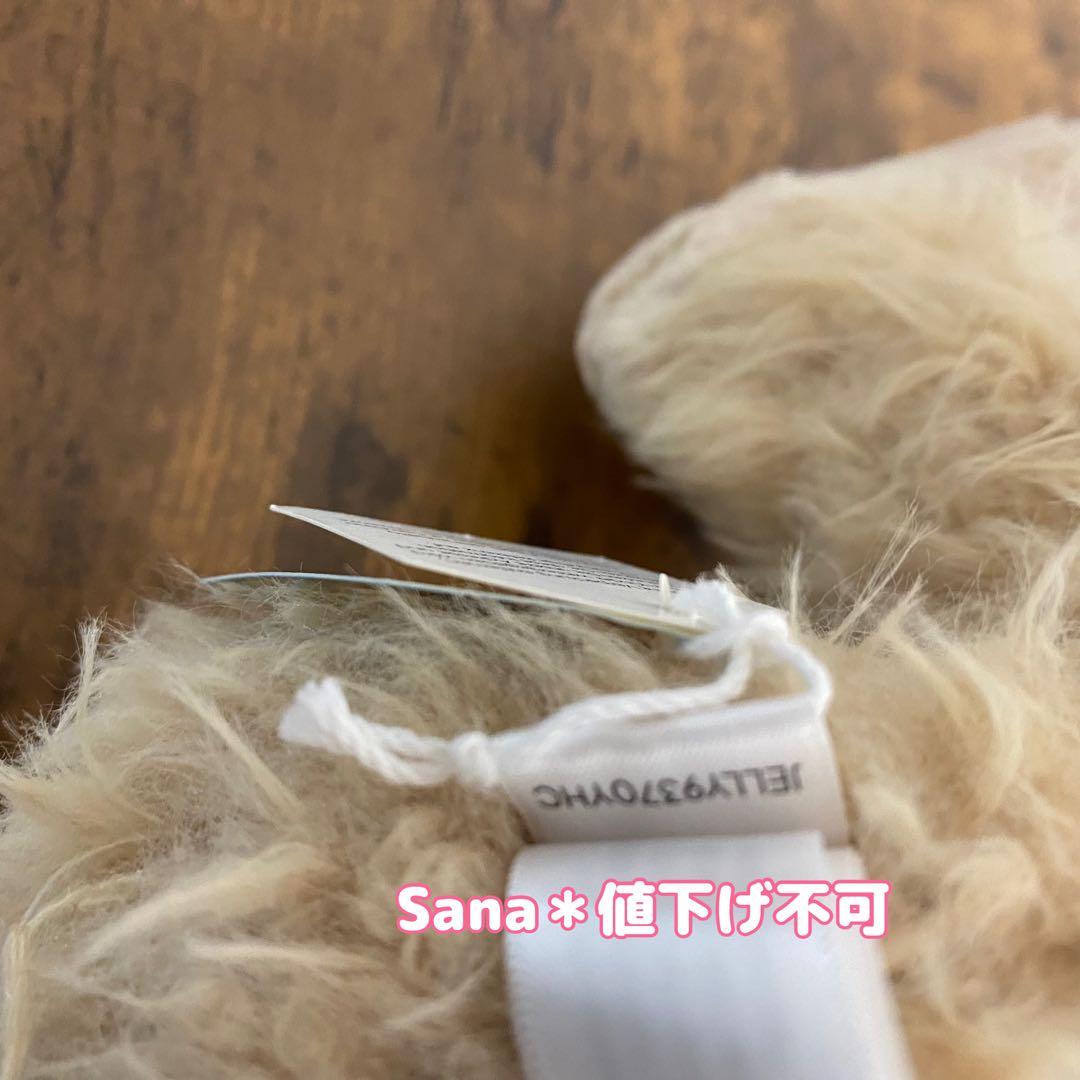 新品　タグ付き　Bucky Bigfoot  ビッグフット