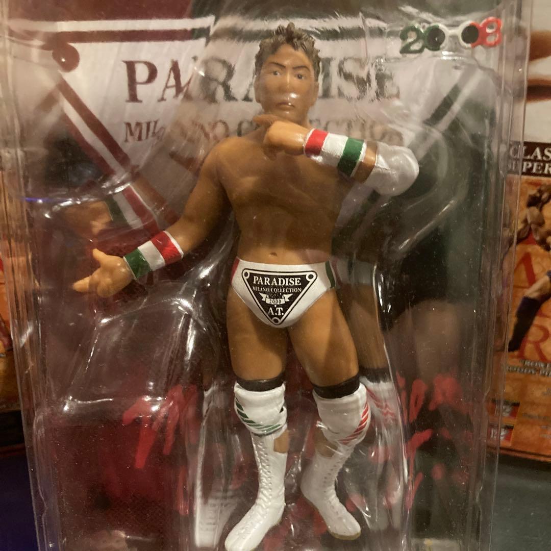 ミラノコレクションＡT 未開封