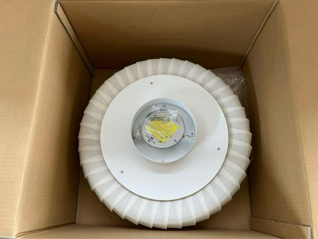 ◇新品未使用◇デンマーク トムロッサウ シーリングライト TR36 北欧