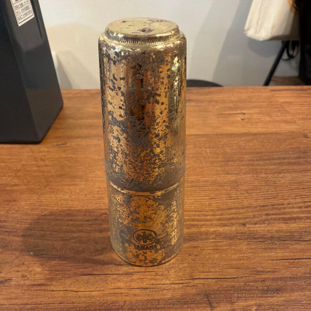 Berg Larsen 105 1 M バリトンサックス用 ラバー LONDON