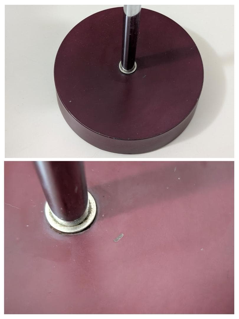 スモーキングスタンド スタンド灰皿 80年代 ジャパニーズビンテージ 希少