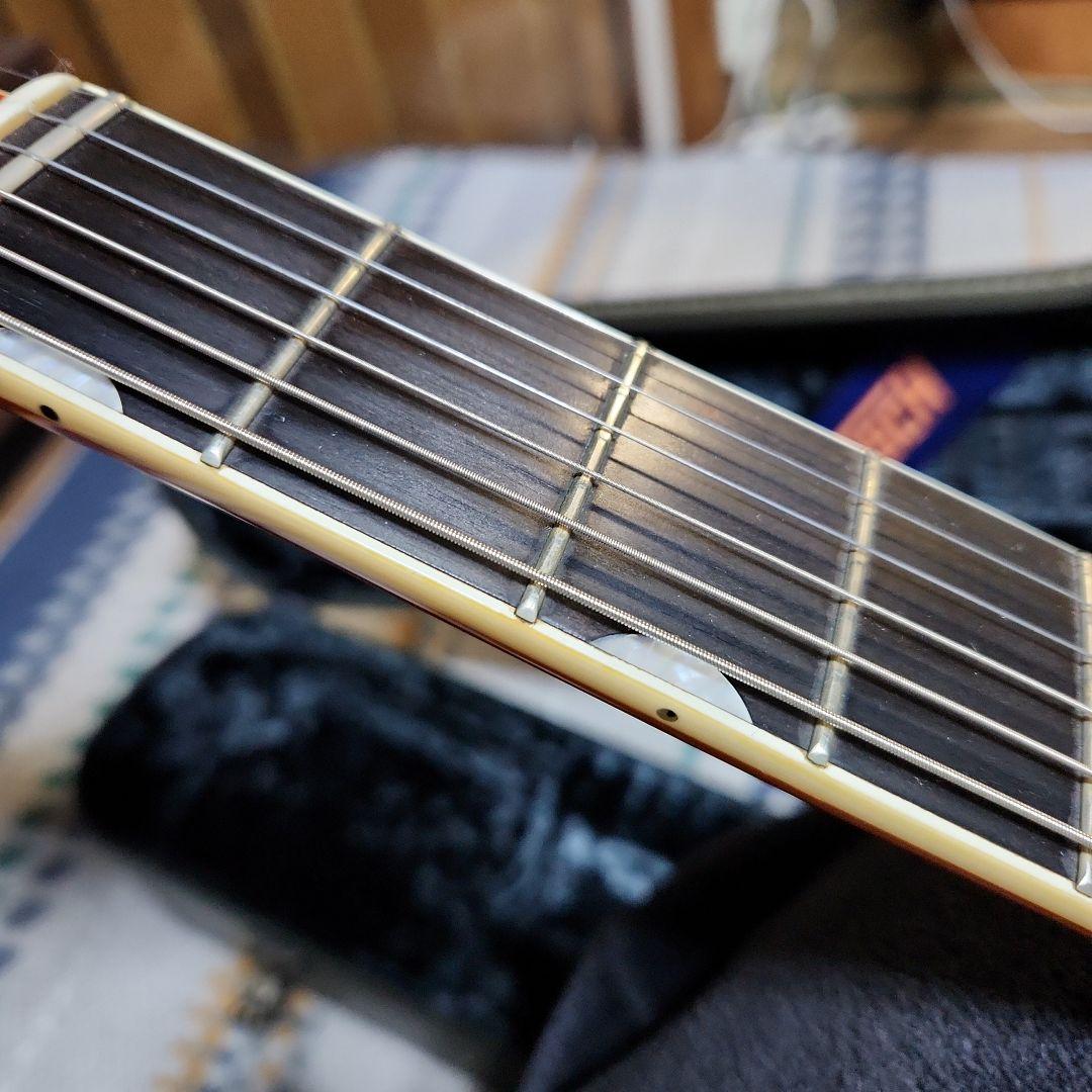 GRETSCH 6120-60 グレッチ ギター 2002年製プレフェンダー期 - メルカリ