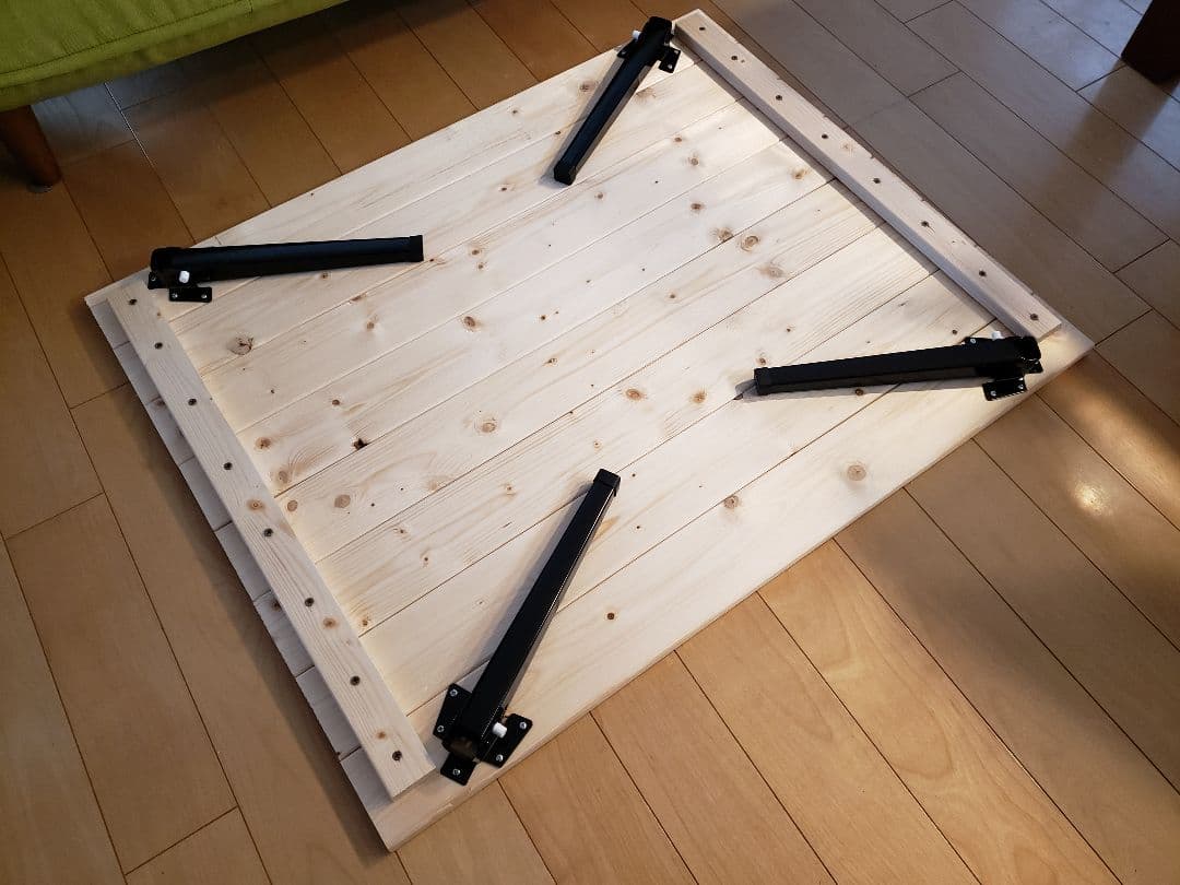 テーブル天板　オーダーメイド　無垢材　ウォールナット　テーブル　北欧無印シンプル