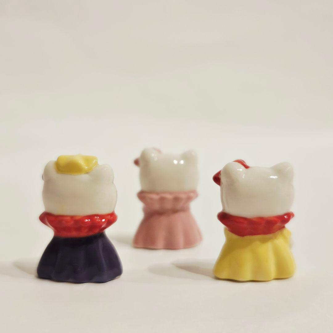 クリとこママさま専用【ハローキティの公現祭】フェーブ　新作　HELLOKITTY