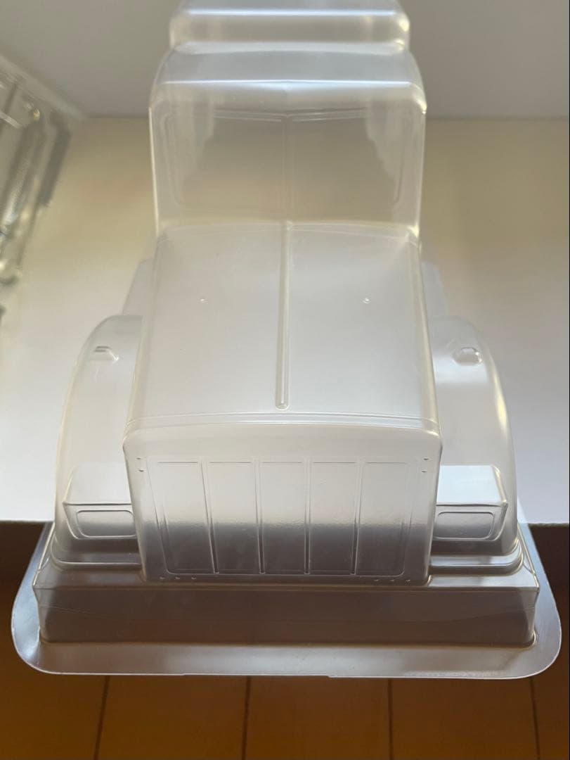 タミヤ 1/18RC コングヘッド6×6（G6-01シャーシ） - メルカリ