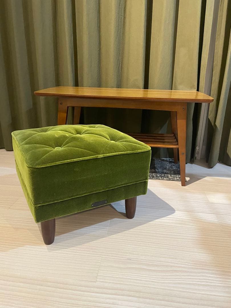 カリモク　コーヒーテーブル　カリモク60