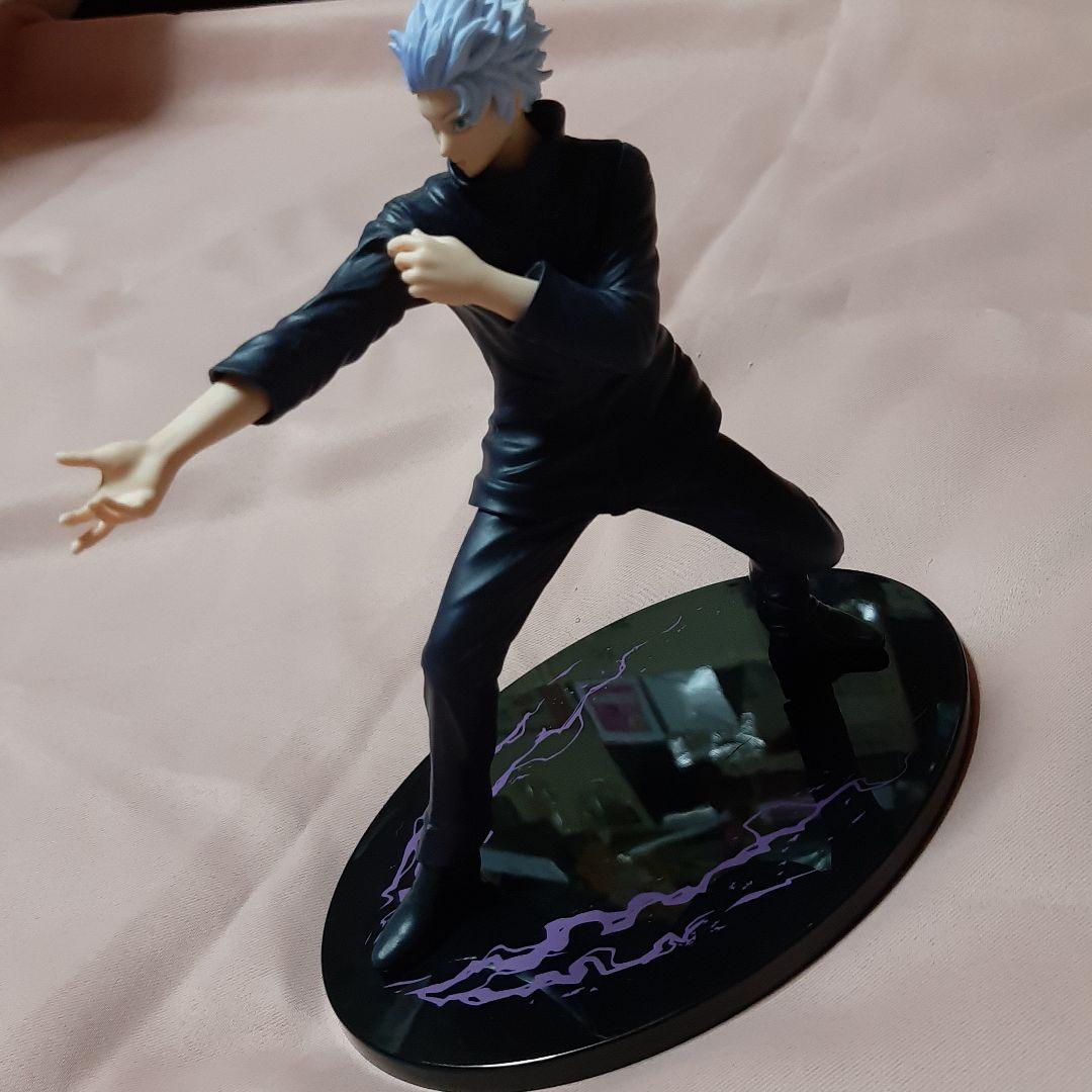 11体セット○呪術廻戦フィギュア - メルカリ