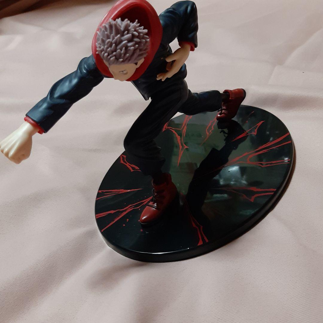 11体セット○呪術廻戦フィギュア - メルカリ