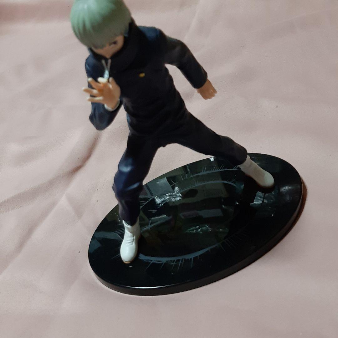 11体セット○呪術廻戦フィギュア - メルカリ
