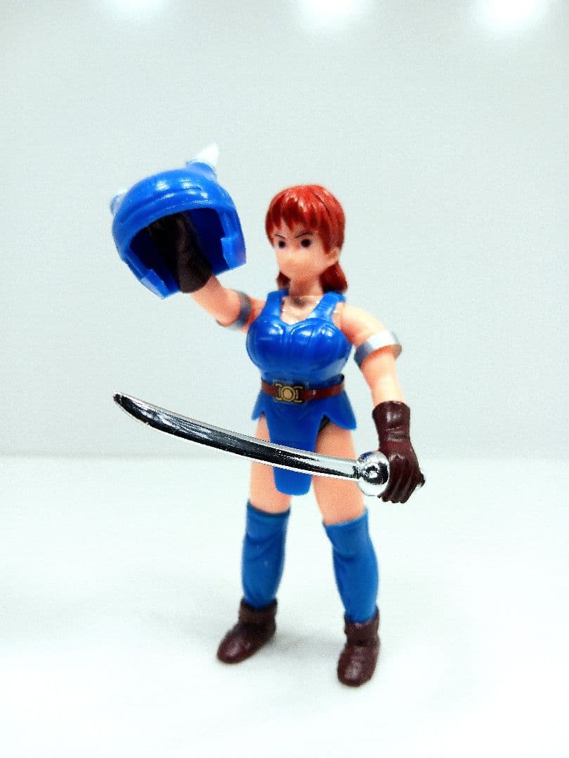 ドラゴンクエスト 勇者アベル伝説 デイジィ ディジィ