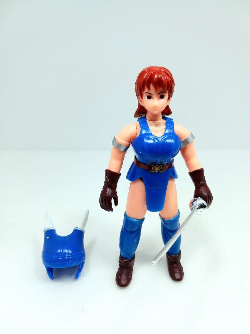 ドラゴンクエスト 勇者アベル伝説 デイジィ ディジィ