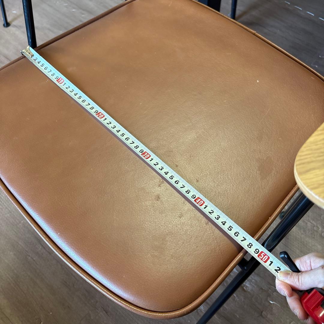 アクタス　675チェア　②