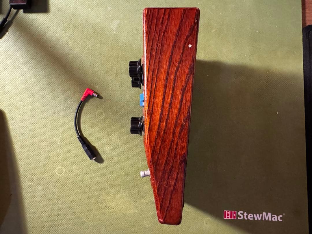 ギター moogerfooger Ring Modulator