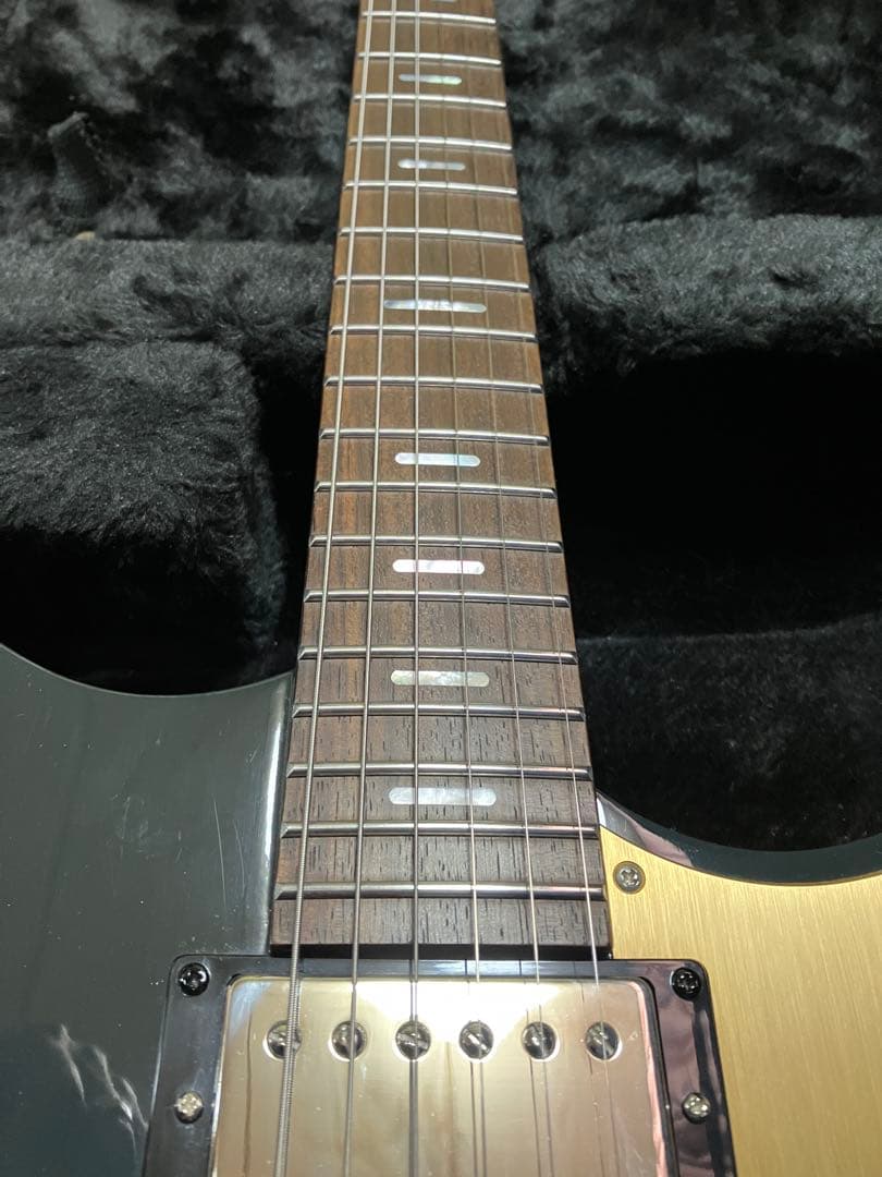 YAMAHA RSP20X かなり美品