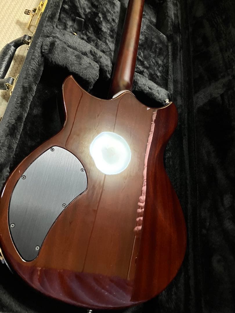 YAMAHA RSP20X かなり美品