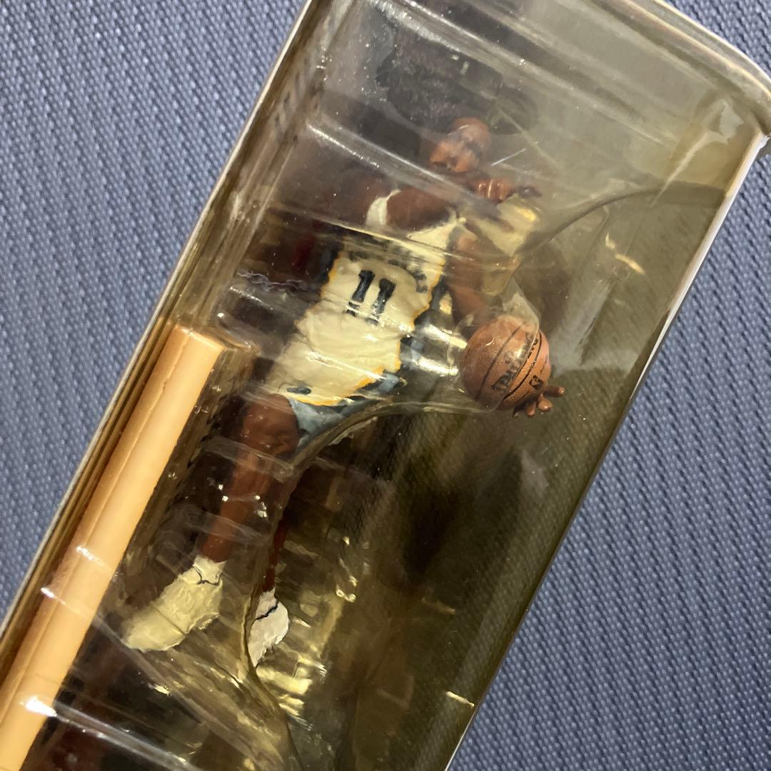 マイク コンリー jr #11 メンフィスグリズリーズ 未開封フィギュア