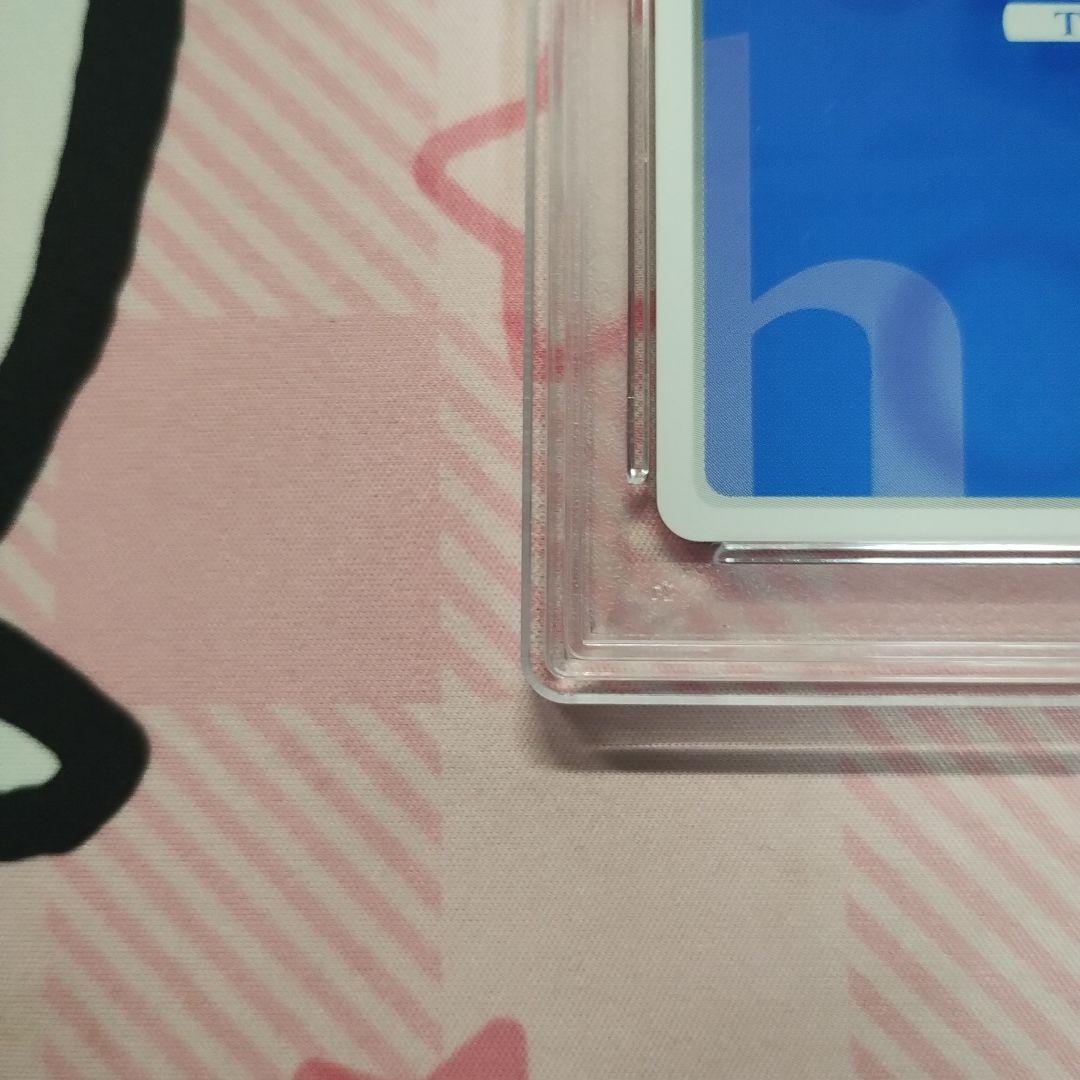 PSA10 chaos TGC Re：CREATORS セレジア サイン