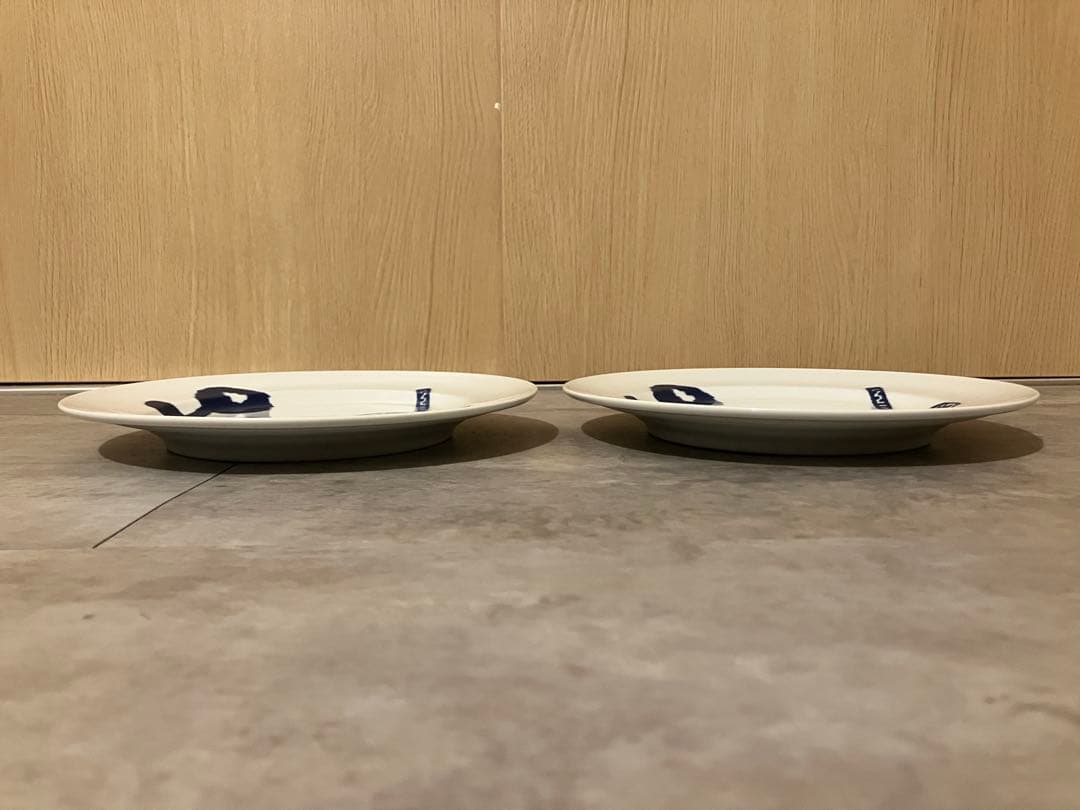 mina perhonen pass the baton 食器7点セット - メルカリ