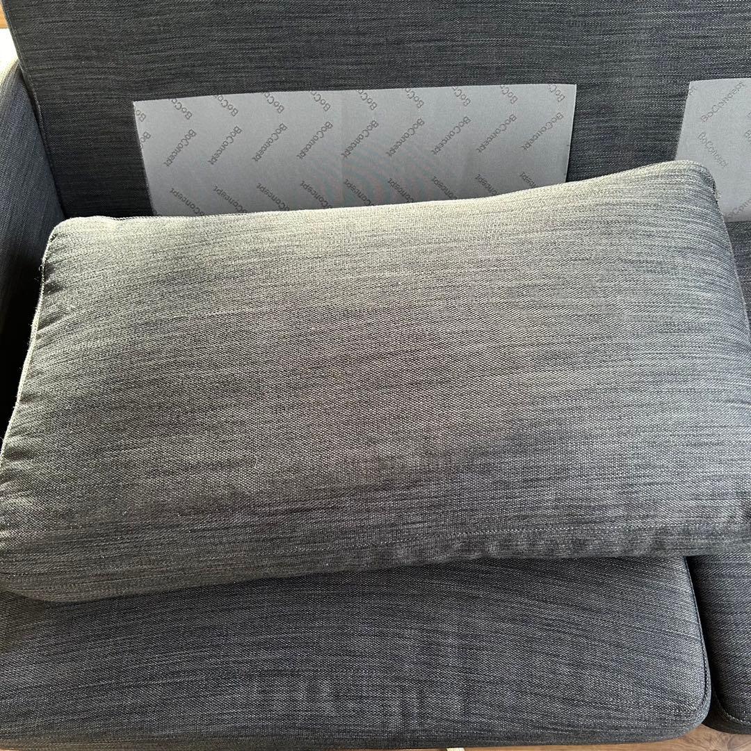 BoConcept ボーコンセプト 2.5人掛けソファ I.D.V.2