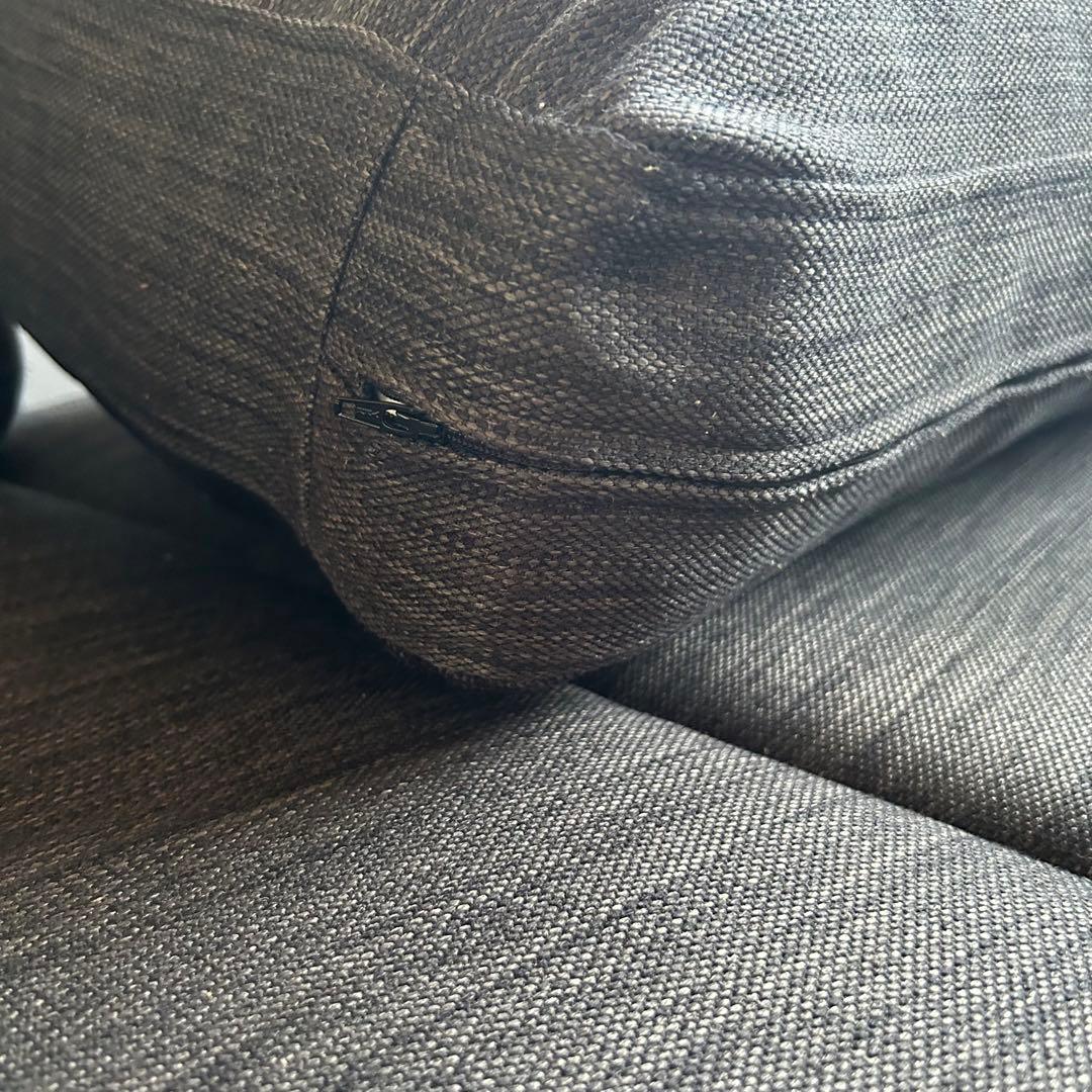 BoConcept ボーコンセプト 2.5人掛けソファ I.D.V.2